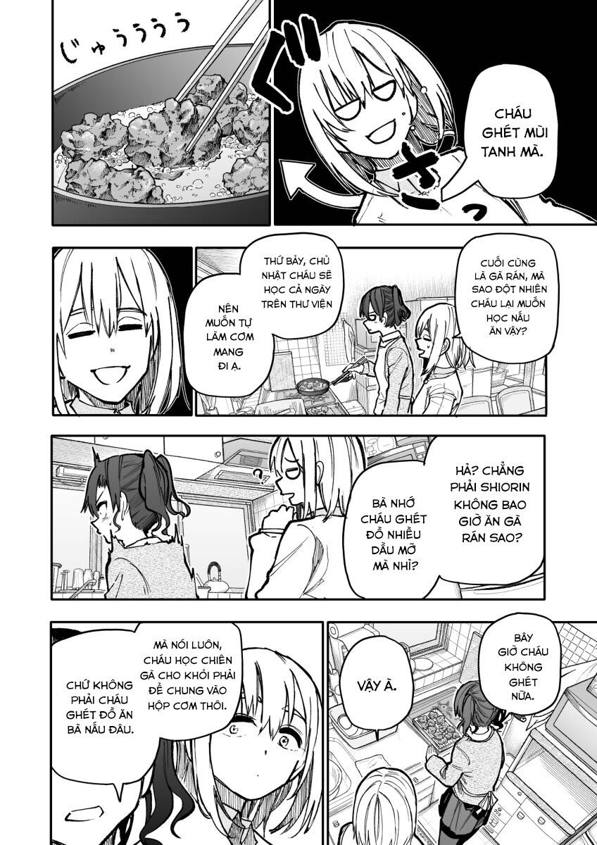 Sống Lại Tuổi 20 Chap 139 - Next Chap 140