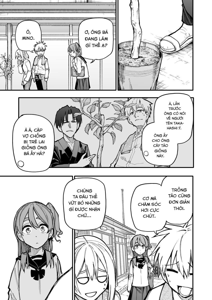 Sống Lại Tuổi 20 Chap 140 - Next Chap 141