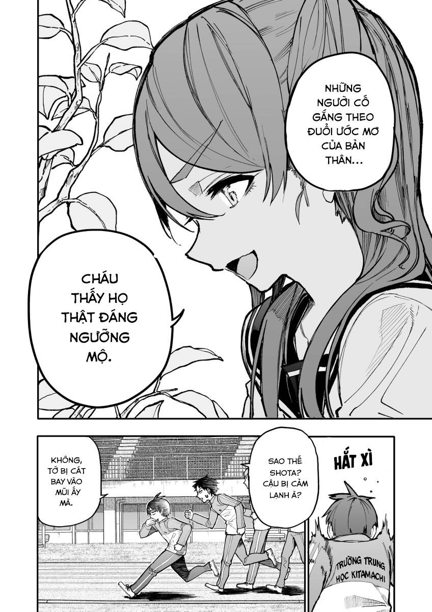 Sống Lại Tuổi 20 Chap 140 - Next Chap 141