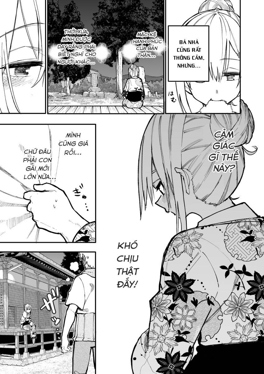 Sống Lại Tuổi 20 Chap 143 - Next Chap 144