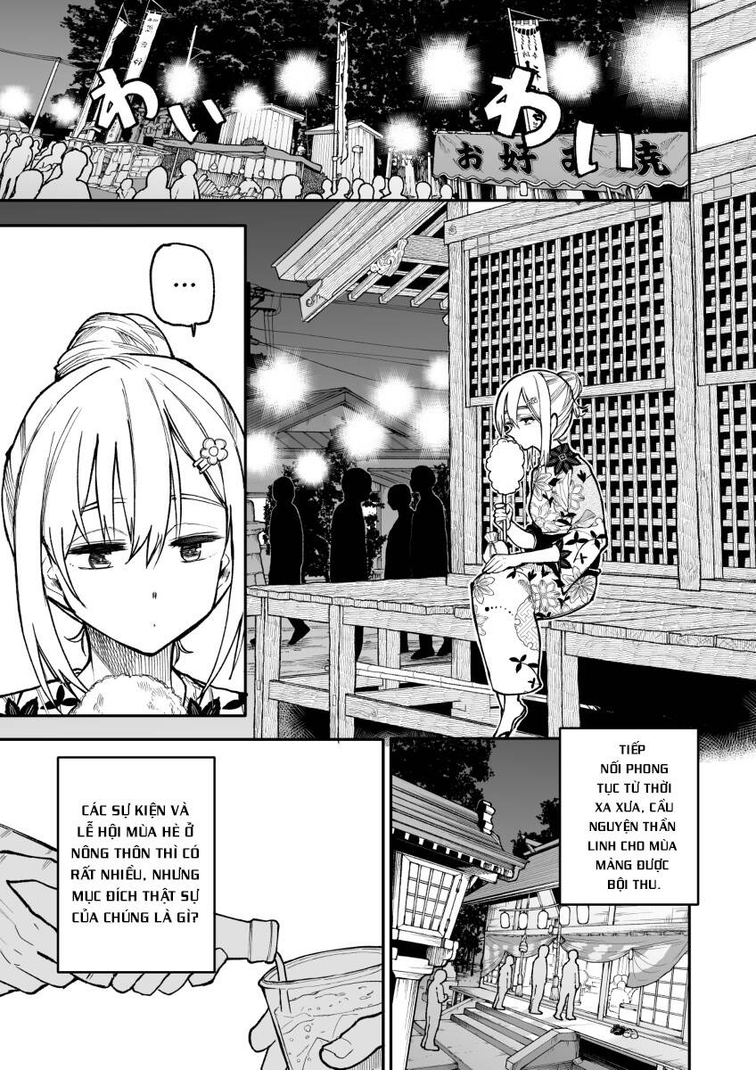 Sống Lại Tuổi 20 Chap 143 - Next Chap 144