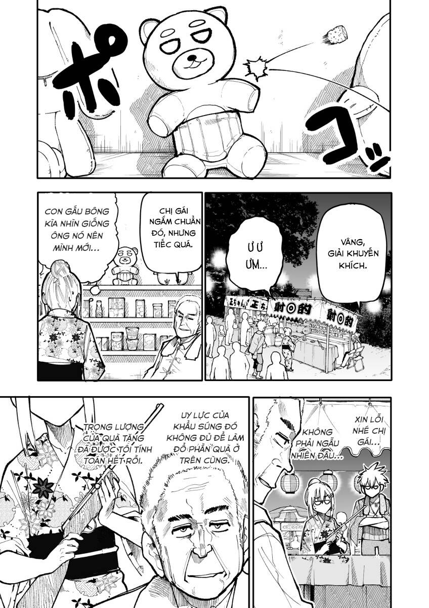 Sống Lại Tuổi 20 Chap 145 - Next Chap 146