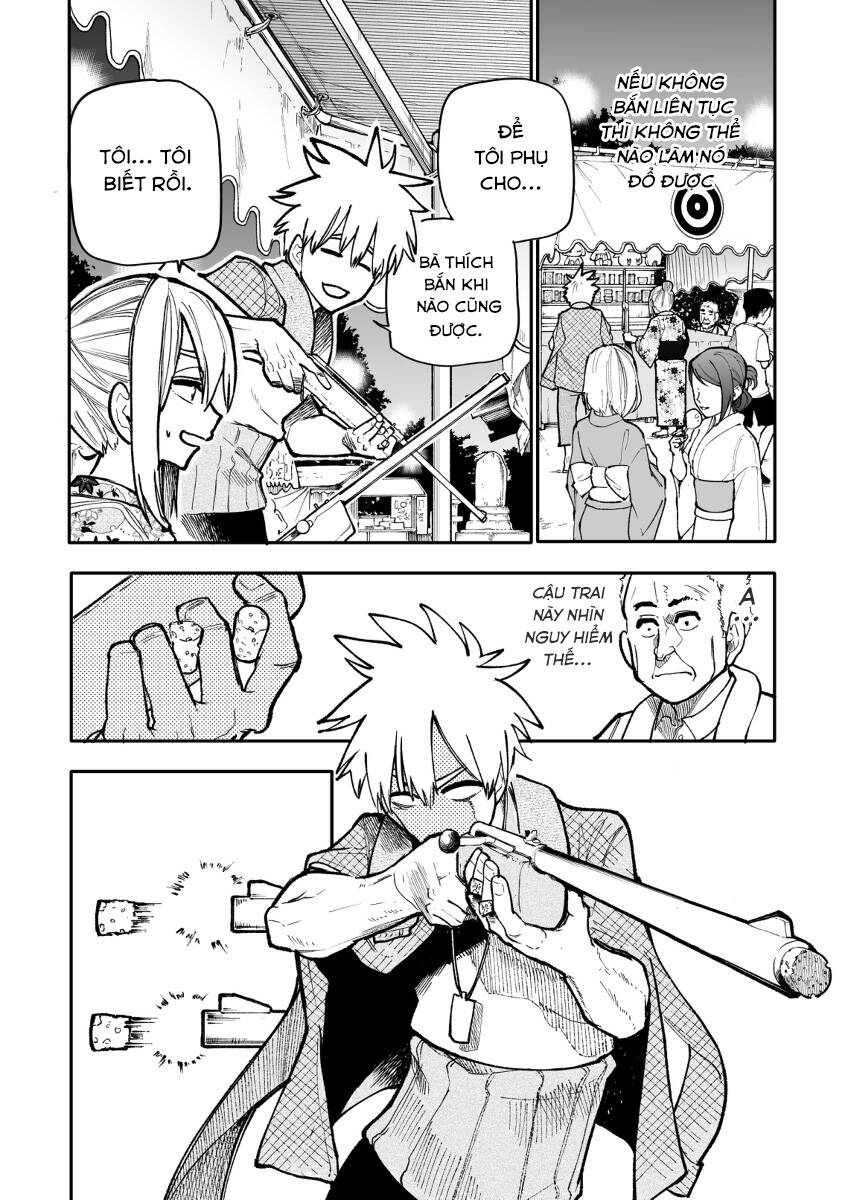 Sống Lại Tuổi 20 Chap 145 - Next Chap 146