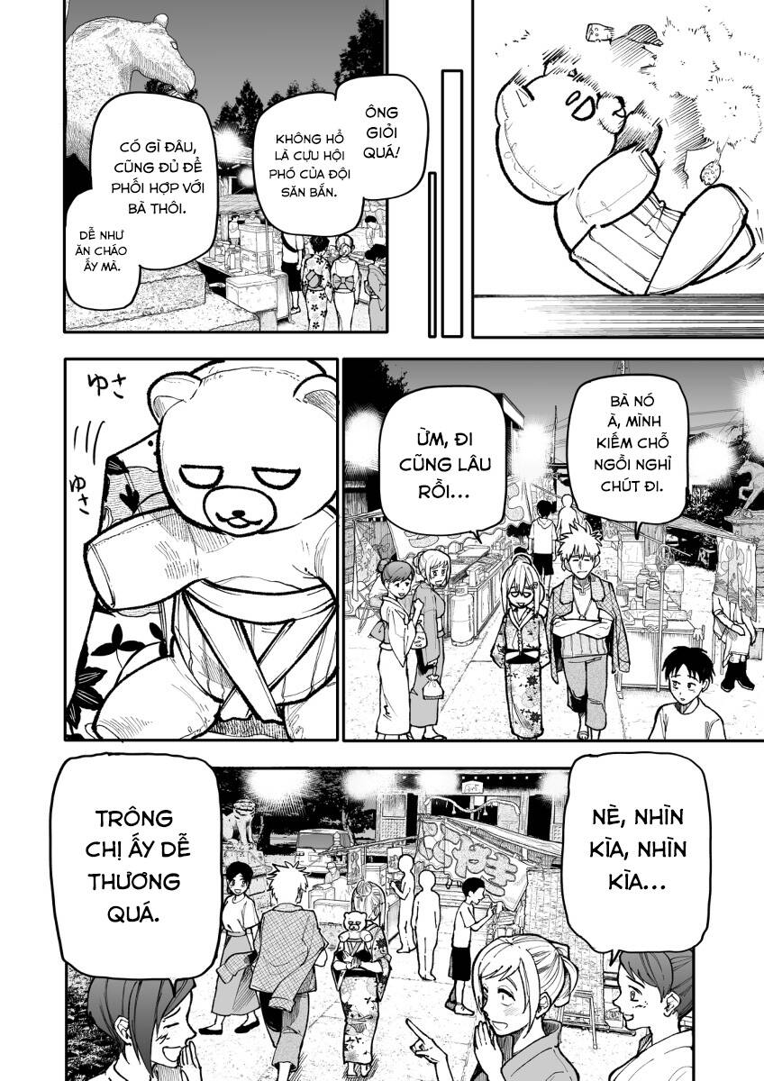 Sống Lại Tuổi 20 Chap 145 - Next Chap 146