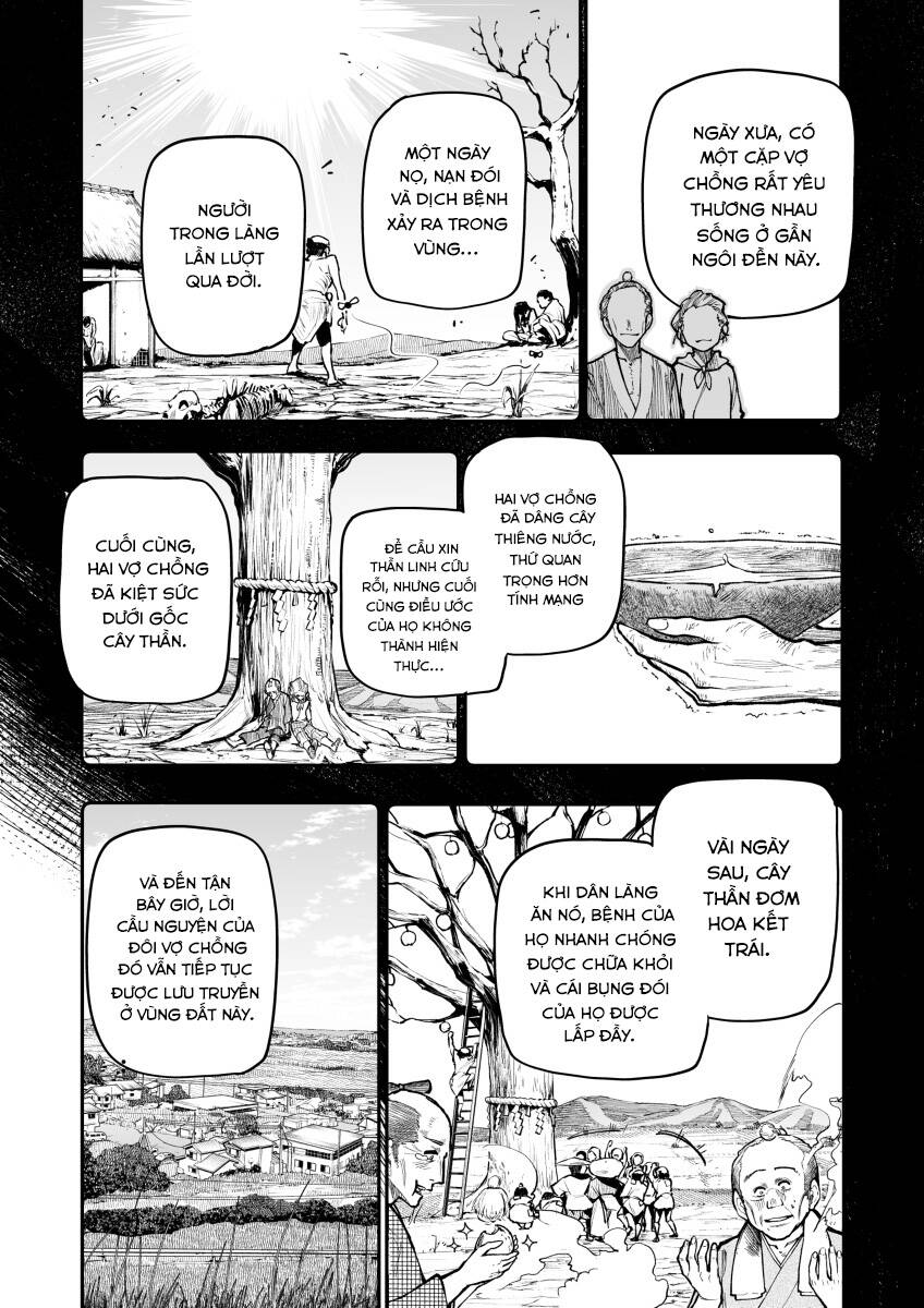 Sống Lại Tuổi 20 Chap 150 - Next Chap 151