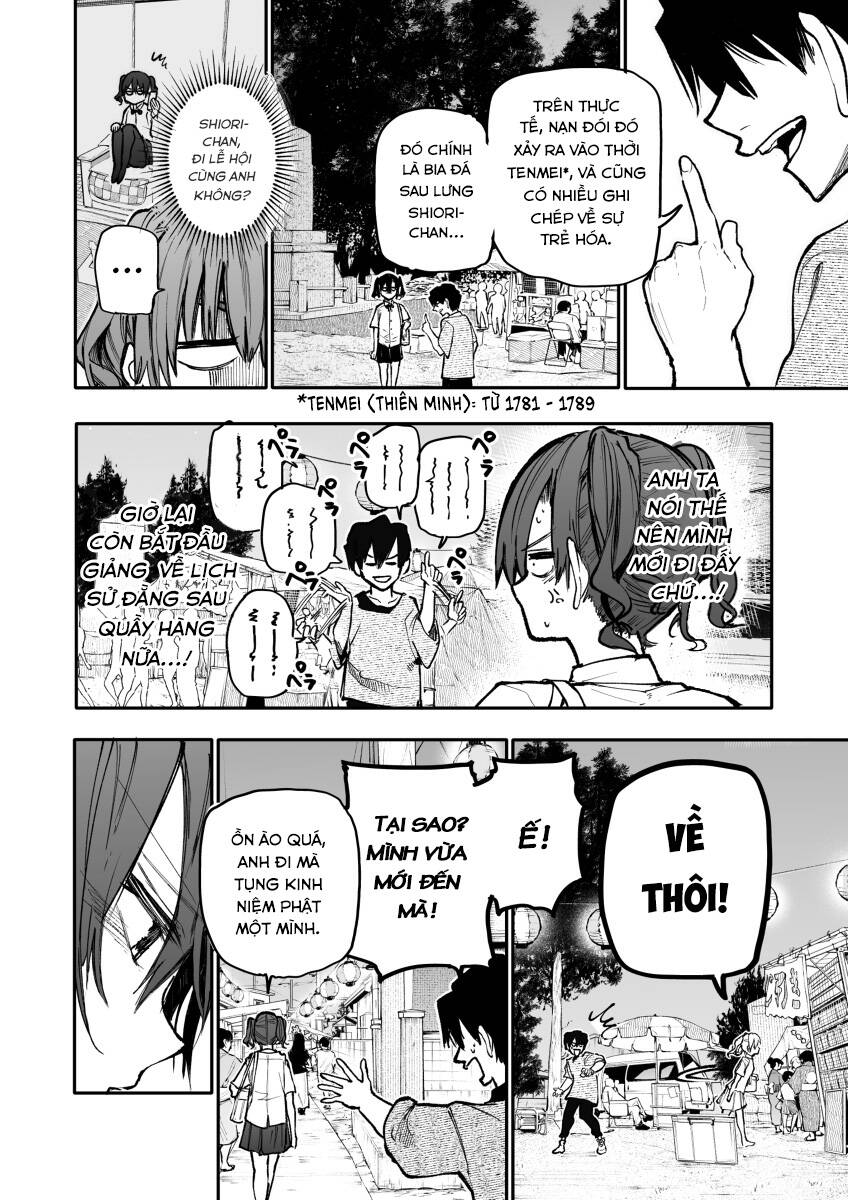 Sống Lại Tuổi 20 Chap 150 - Next Chap 151