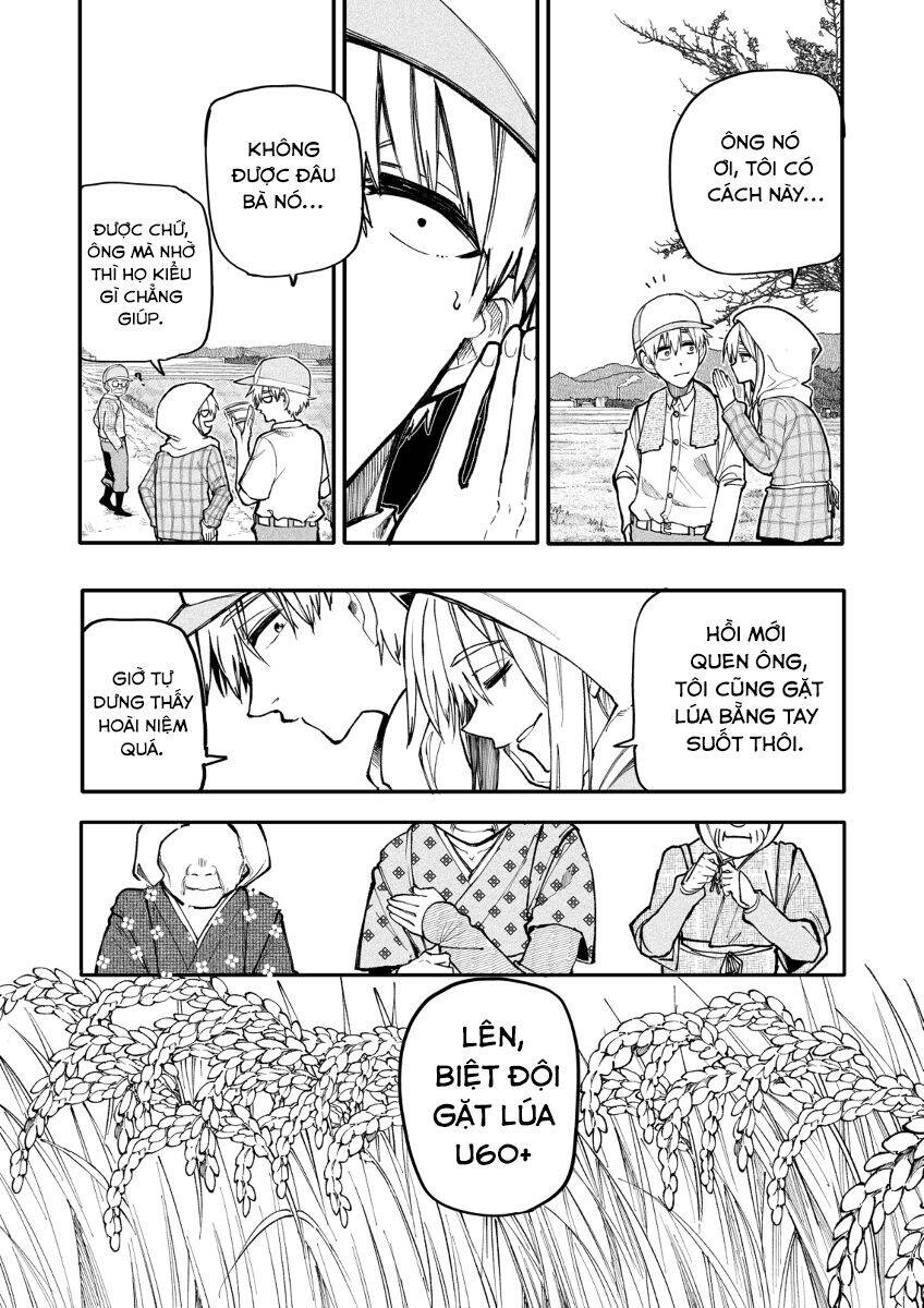 Sống Lại Tuổi 20 Chap 151 - Next Chap 152