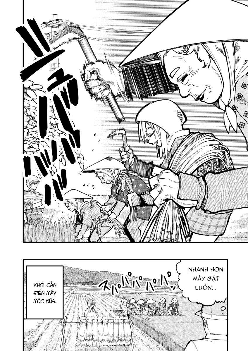 Sống Lại Tuổi 20 Chap 151 - Next Chap 152