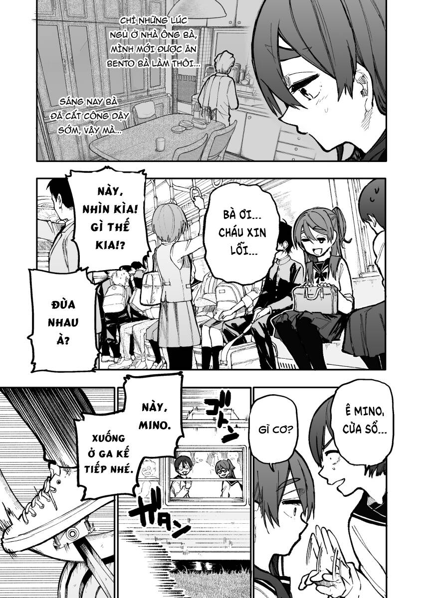 Sống Lại Tuổi 20 Chap 154 - Next Chap 155