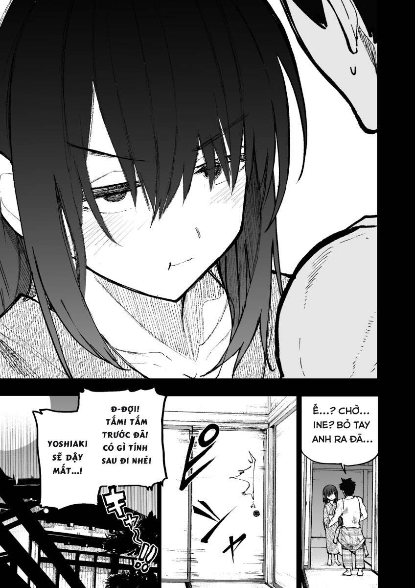 Sống Lại Tuổi 20 Chap 155 - Next Chap 156