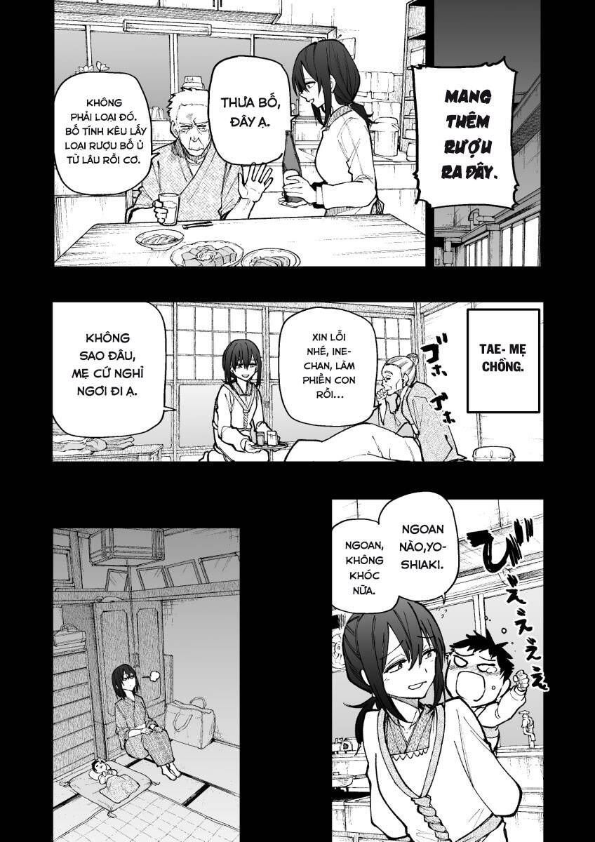 Sống Lại Tuổi 20 Chap 155 - Next Chap 156