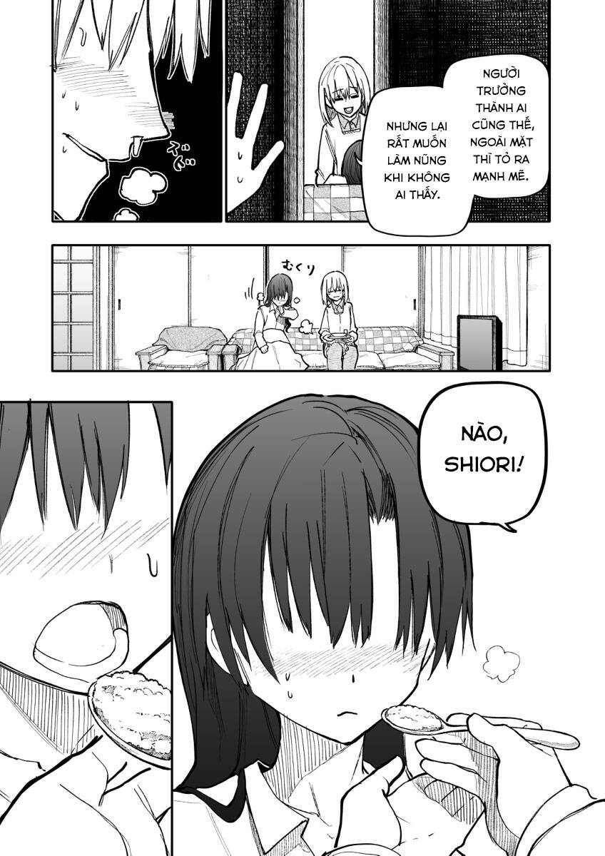 Sống Lại Tuổi 20 Chap 158 - Next Chap 159