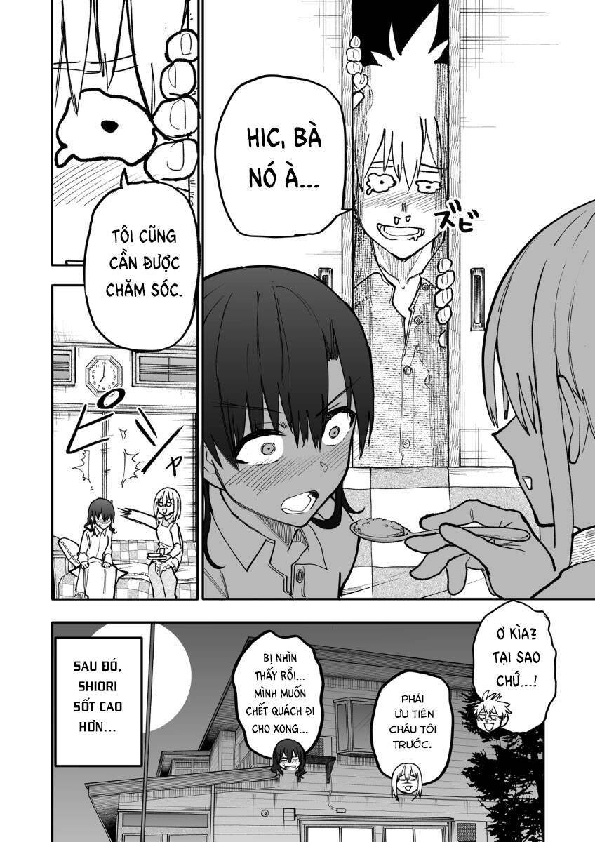 Sống Lại Tuổi 20 Chap 158 - Next Chap 159