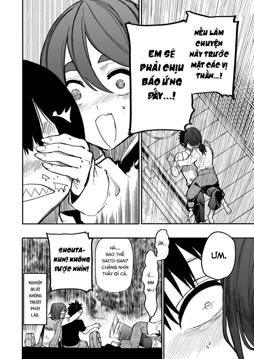 Sống Lại Tuổi 20 Chap 160 - Next Chap 161