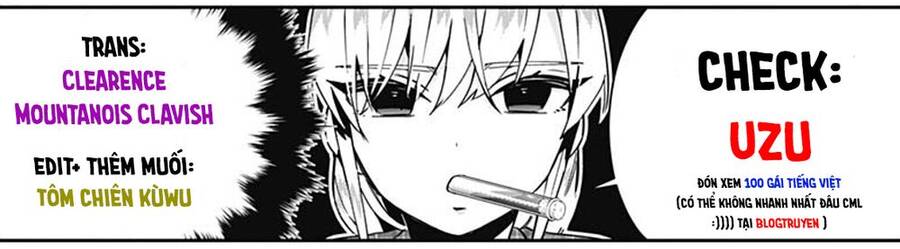 100 Cô Bạn Gái Chap 59 - Next Chap 60