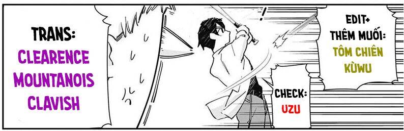 100 Cô Bạn Gái Chap 60 - Next Chap 61