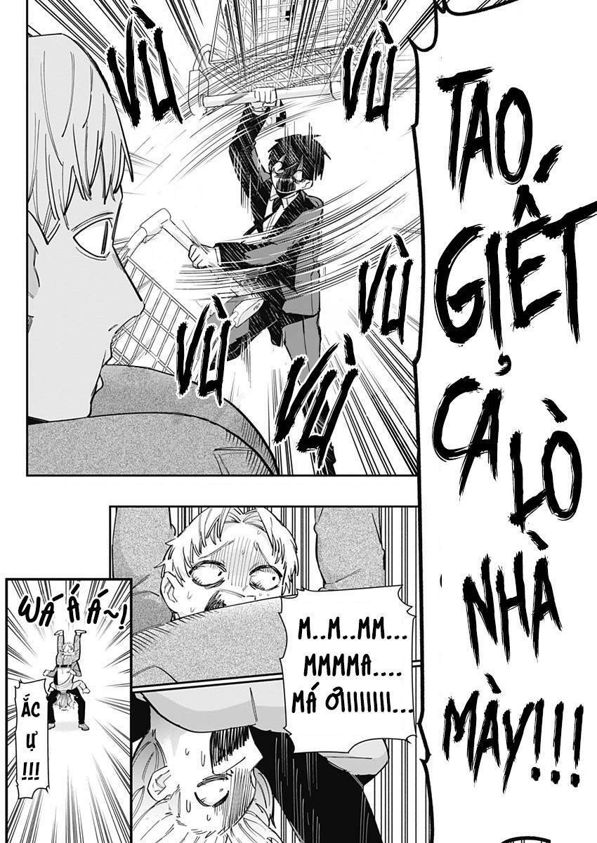 100 Cô Bạn Gái Chap 61 - Next Chap 62