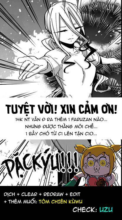100 Cô Bạn Gái Chap 62 - Next Chap 63