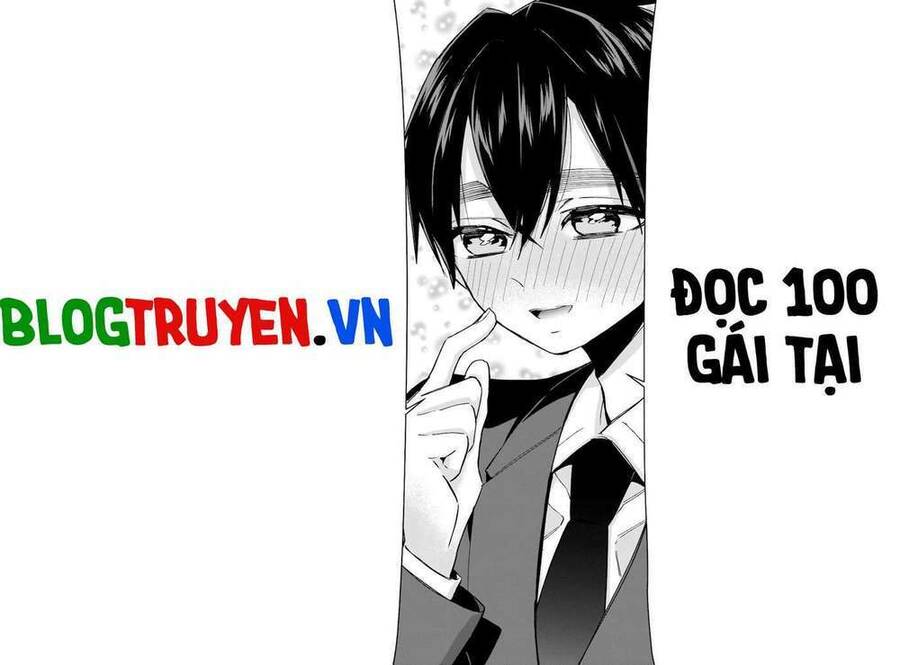 100 Cô Bạn Gái Chap 62 - Next Chap 63