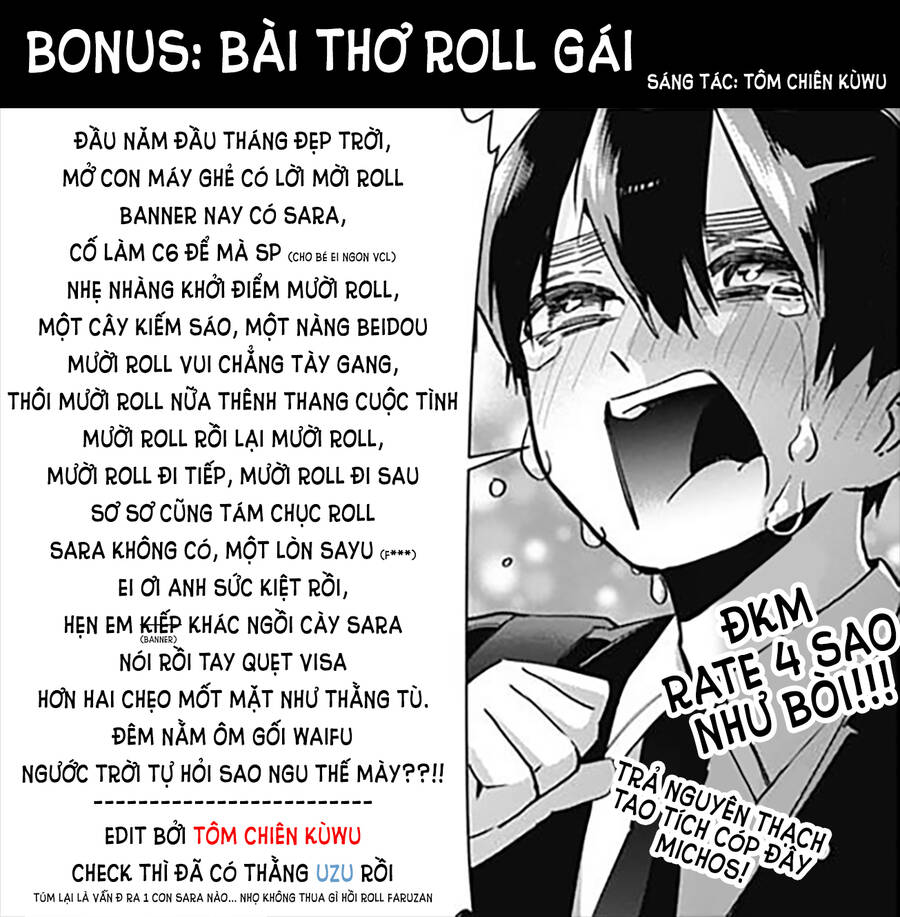 100 Cô Bạn Gái Chap 63 - Next Chap 64