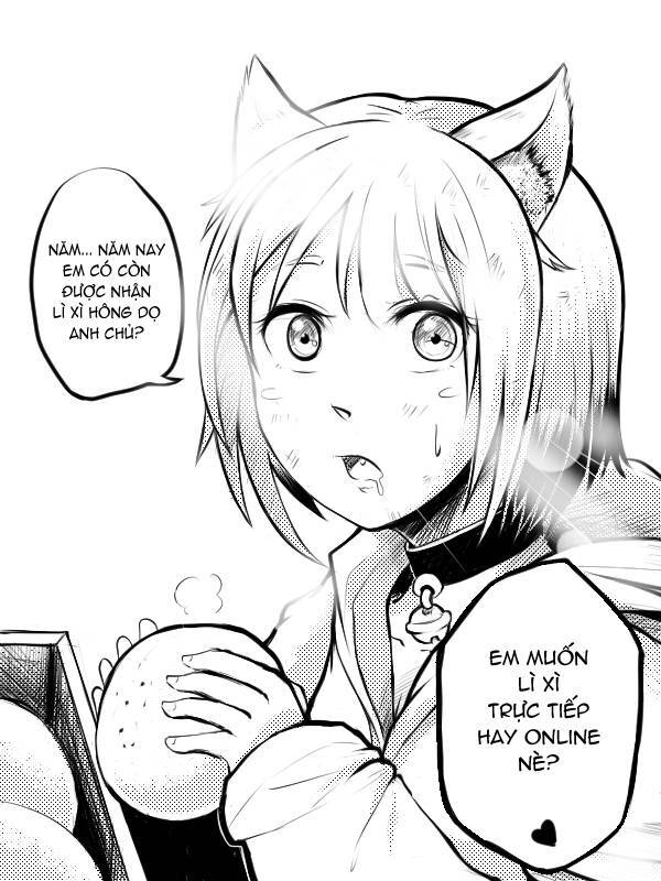 100 Cô Bạn Gái Chap 64 - Next Chap 65