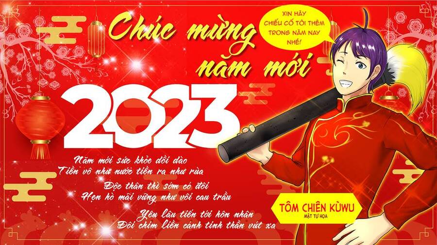 100 Cô Bạn Gái Chap 65 - Next Chap 66