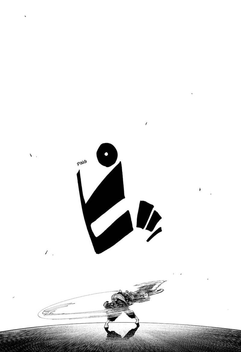 Mashle: Magic And Muscles Chap 133 - Next Chap 134