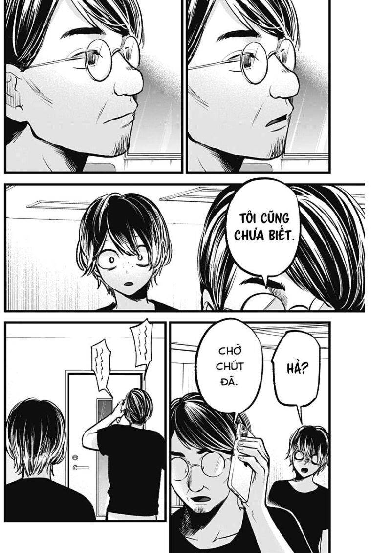 Đứa Con Của Thần Tượng Chap 88 - Next Chap 89