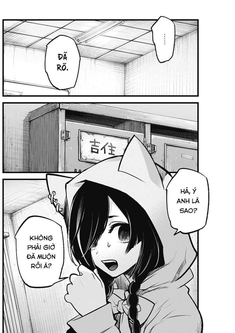 Đứa Con Của Thần Tượng Chap 88 - Next Chap 89