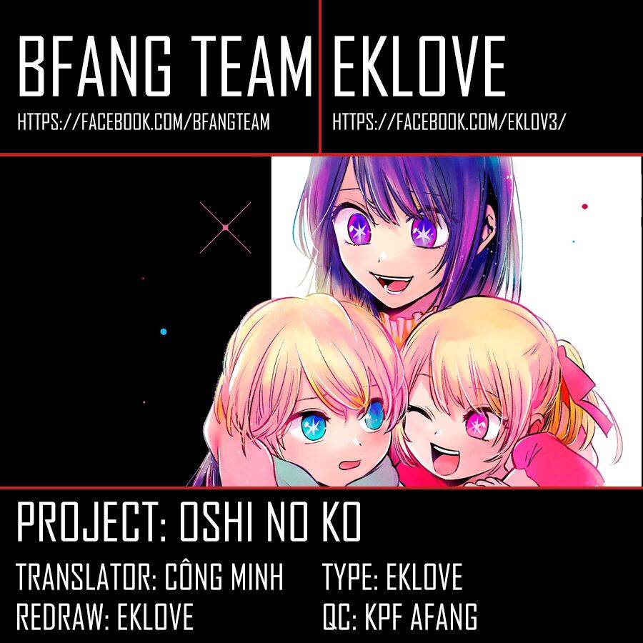 Đứa Con Của Thần Tượng Chap 89 - Next Chap 90