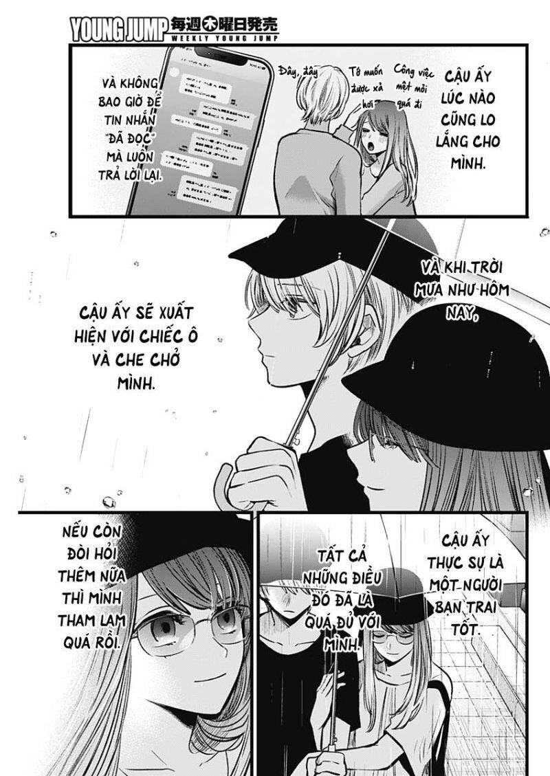 Đứa Con Của Thần Tượng Chap 87 - Next Chap 88