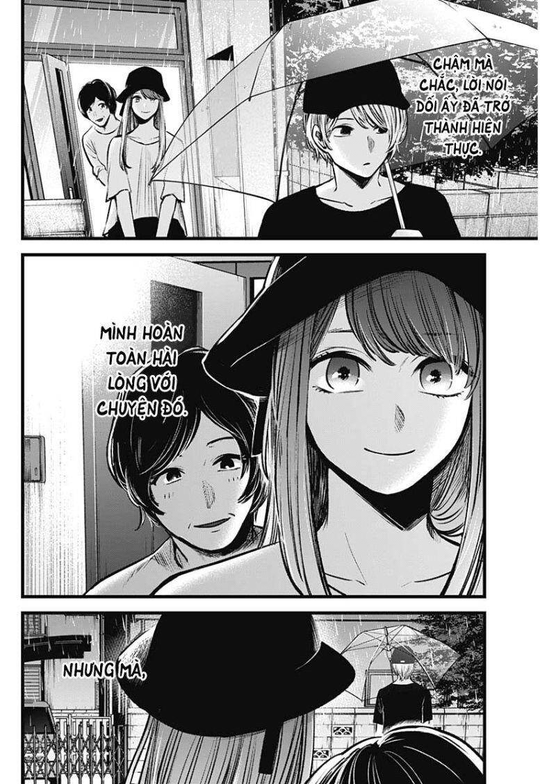 Đứa Con Của Thần Tượng Chap 87 - Next Chap 88