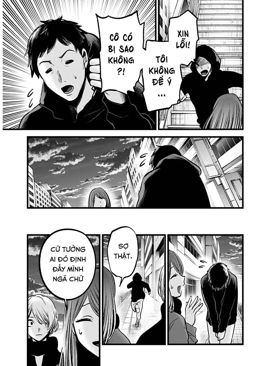 Đứa Con Của Thần Tượng Chap 98 - Next Chap 99