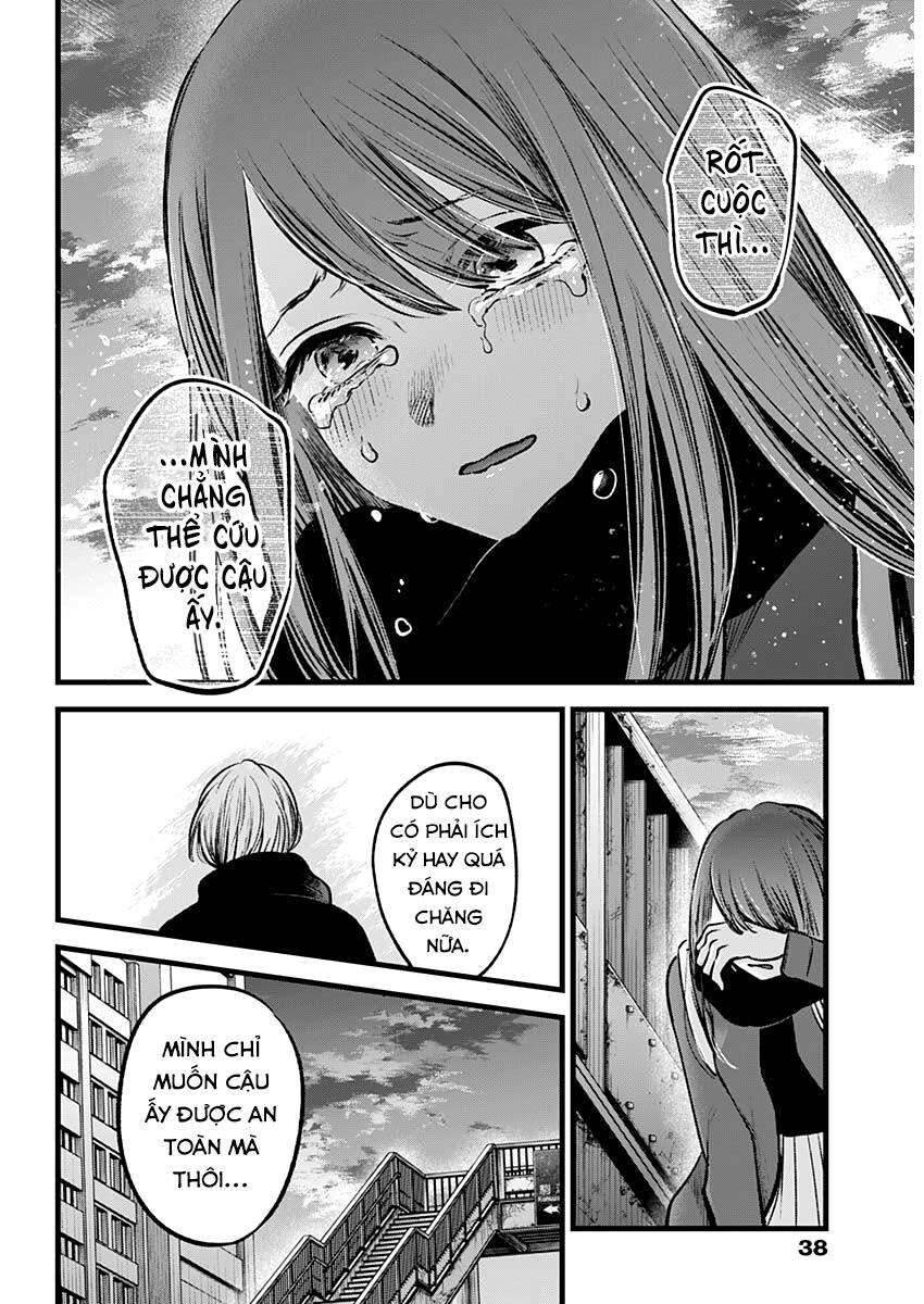 Đứa Con Của Thần Tượng Chap 98 - Next Chap 99