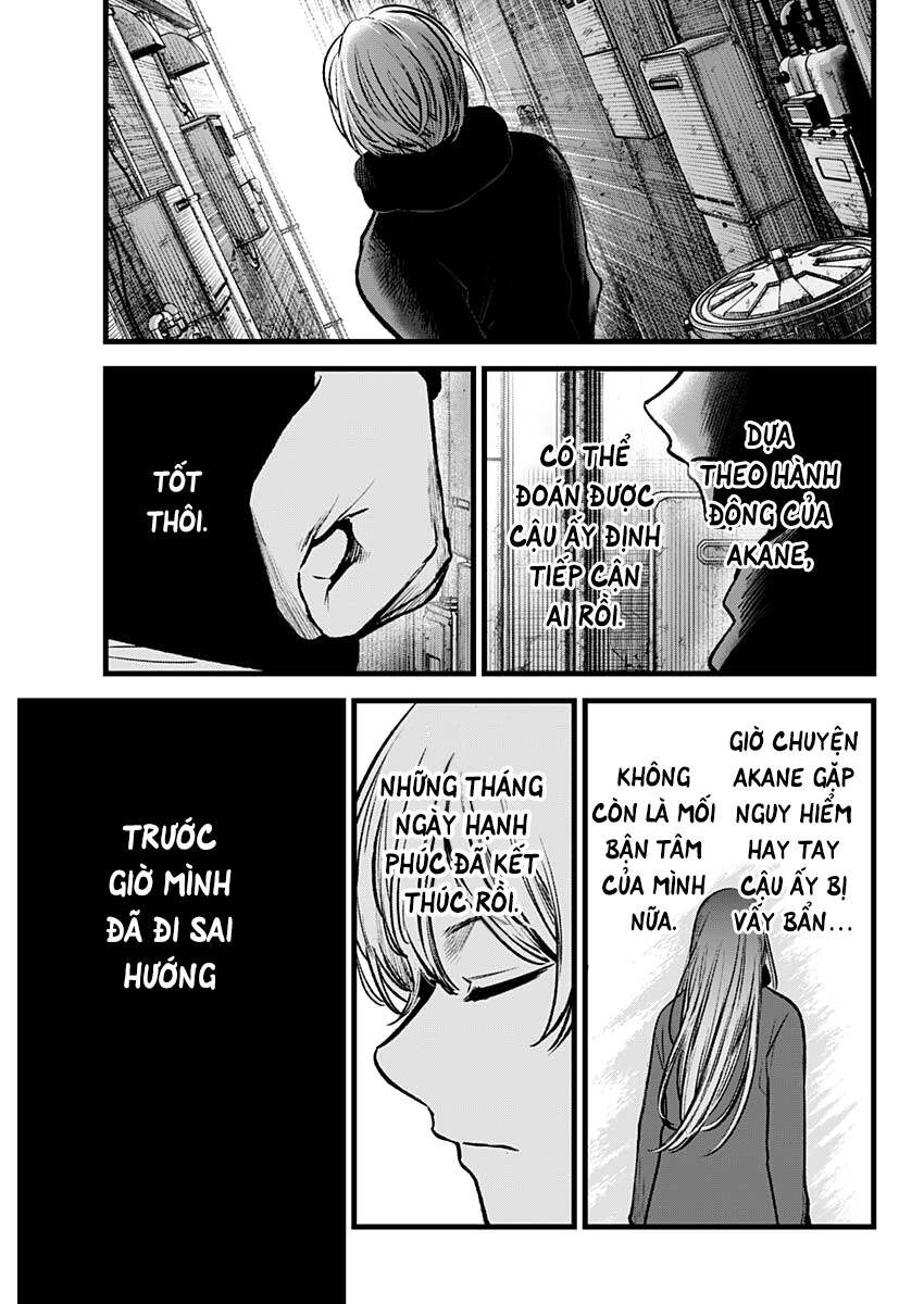 Đứa Con Của Thần Tượng Chap 98 - Next Chap 99