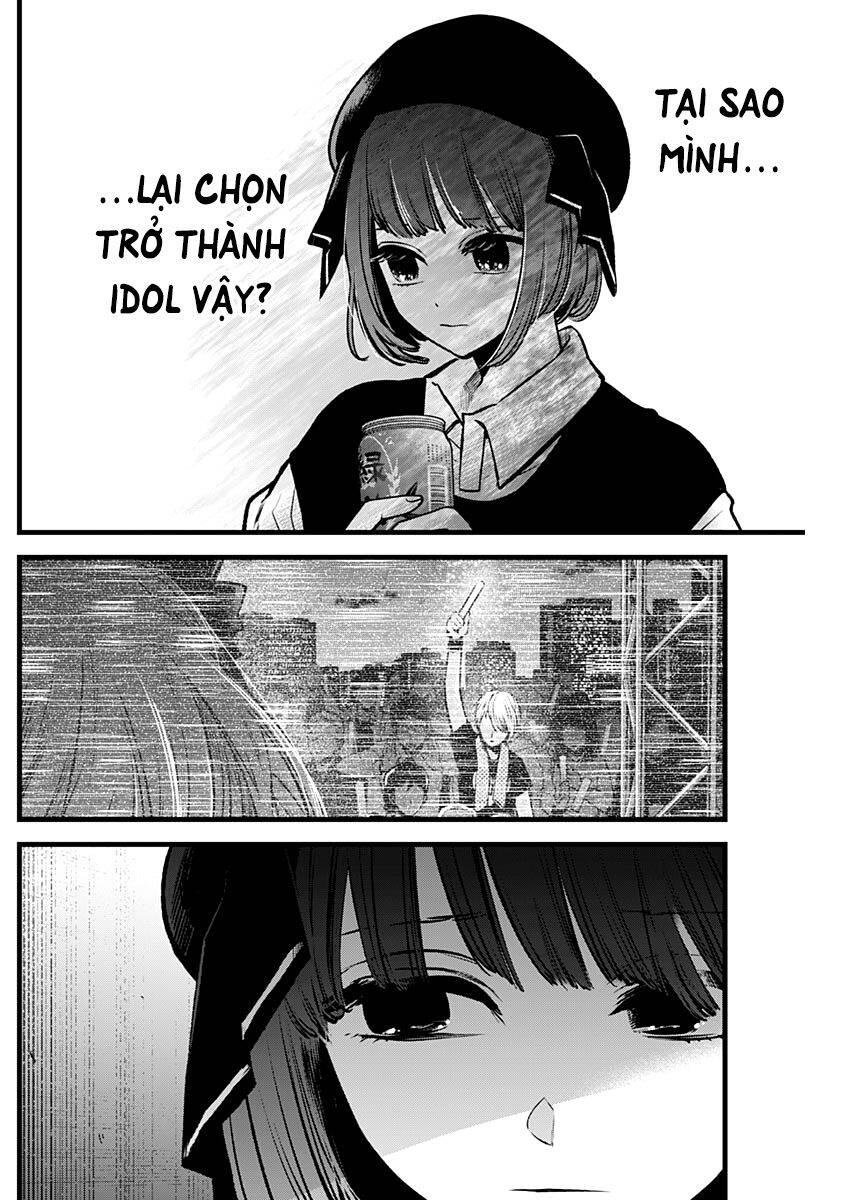 Đứa Con Của Thần Tượng Chap 99 - Next Chap 100