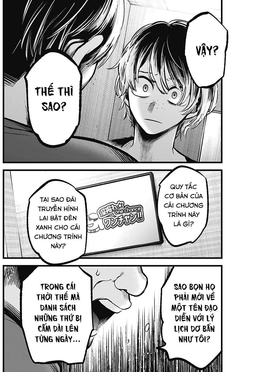 Đứa Con Của Thần Tượng Chap 90 - Next Chap 91