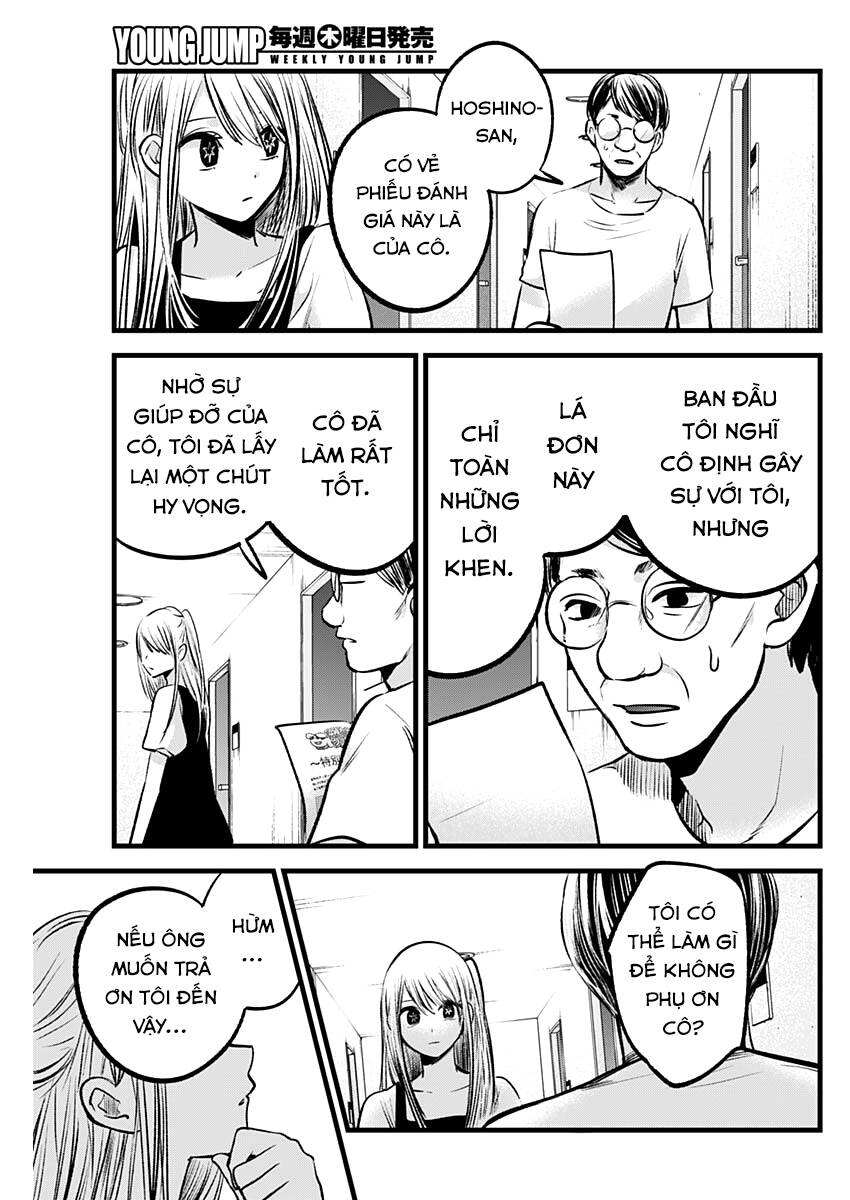 Đứa Con Của Thần Tượng Chap 93 - Next Chap 94