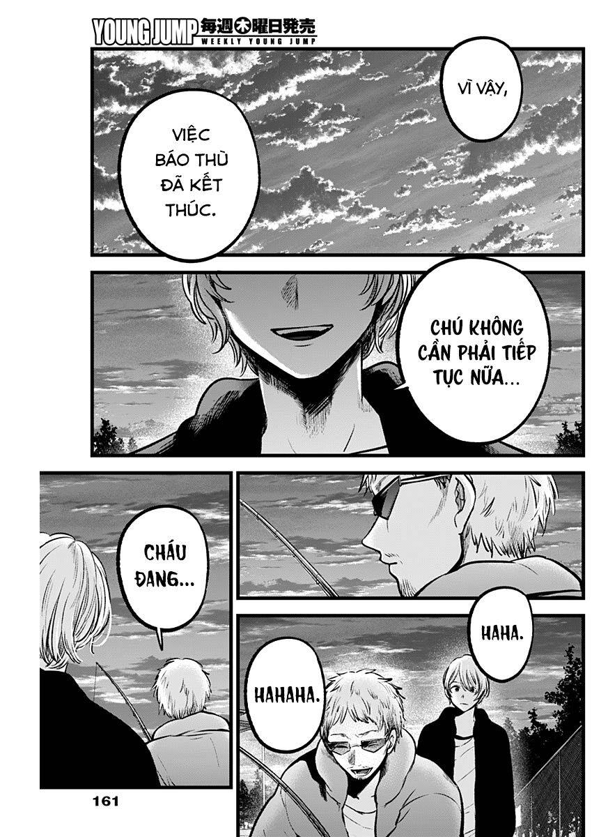 Đứa Con Của Thần Tượng Chap 95 - Next Chap 96