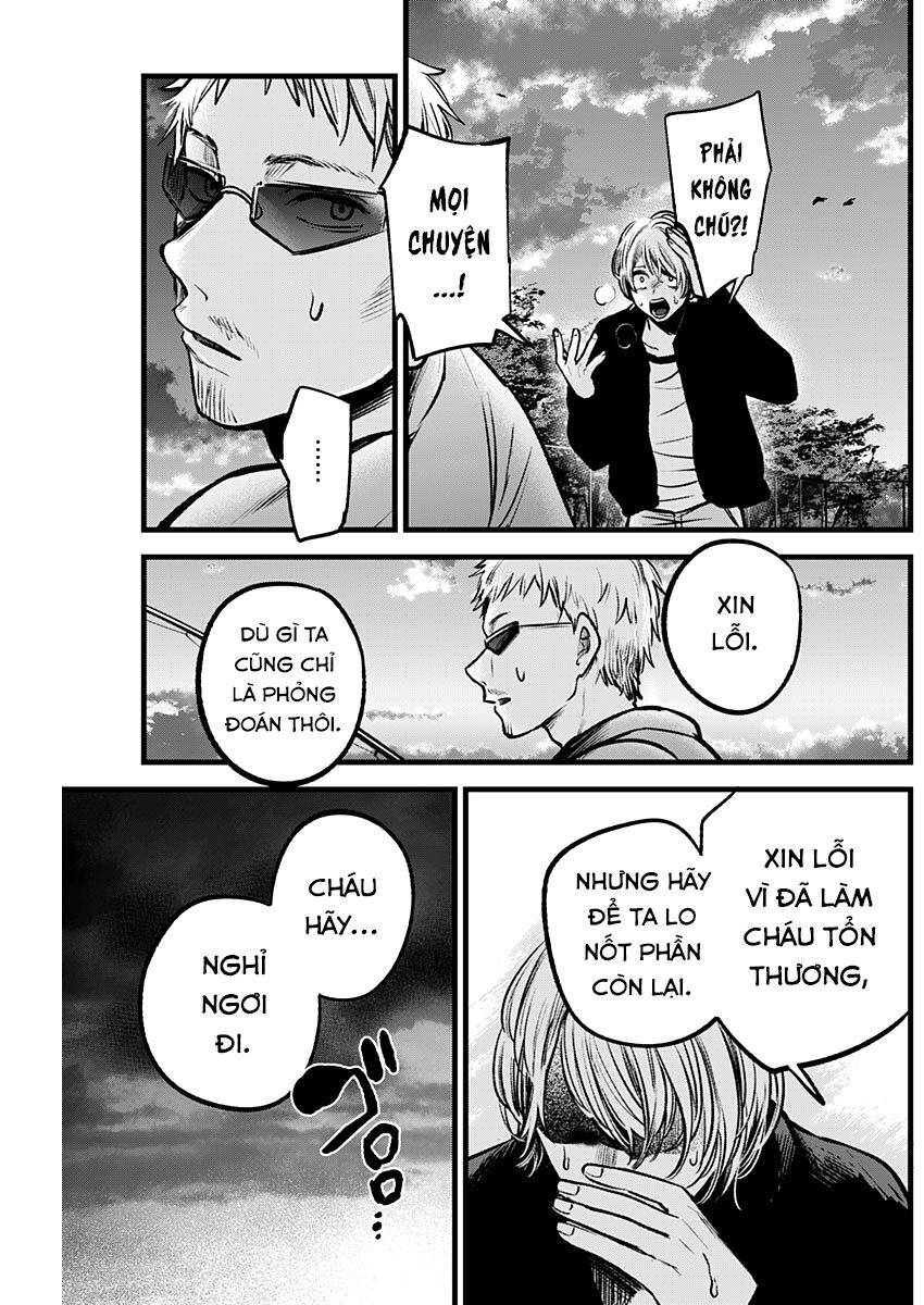 Đứa Con Của Thần Tượng Chap 95 - Next Chap 96