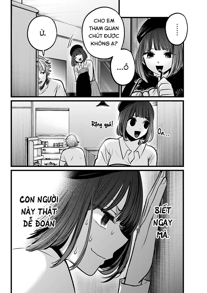 Đứa Con Của Thần Tượng Chap 101 - Next Chap 102