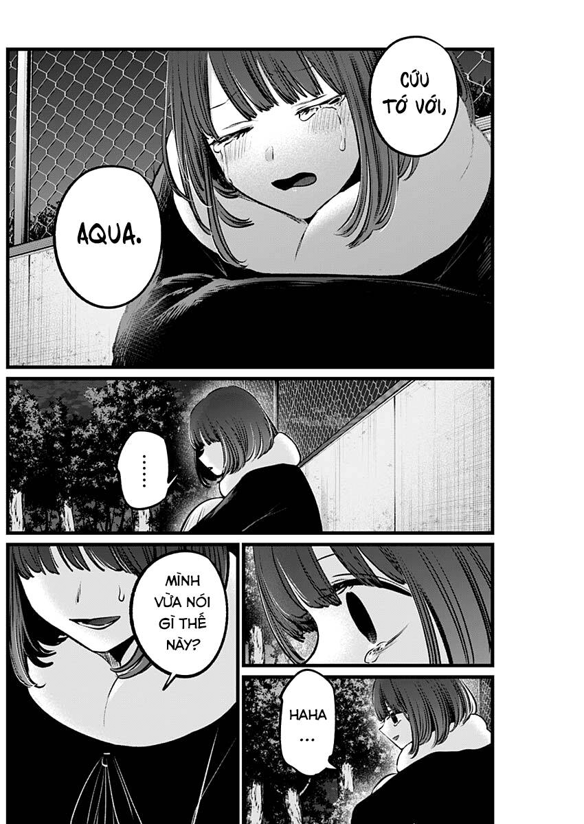 Đứa Con Của Thần Tượng Chap 103 - Next Chap 104