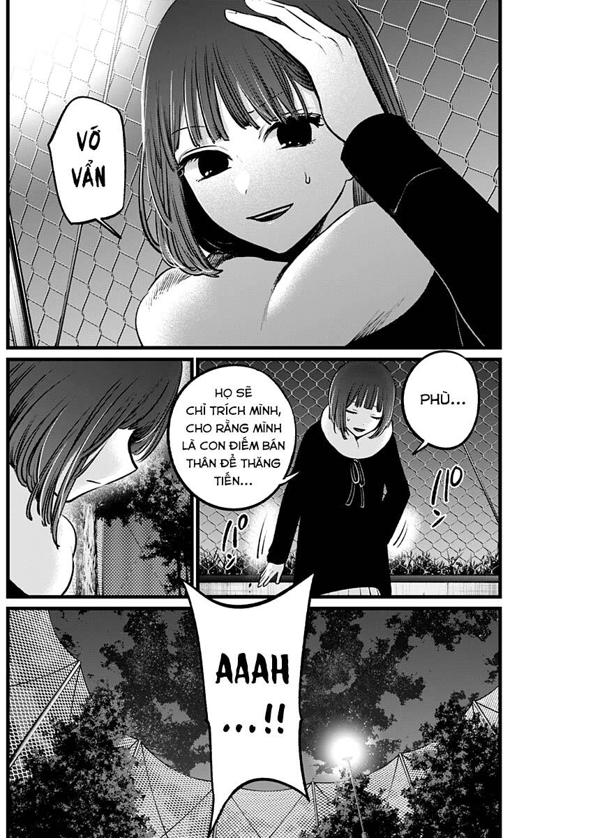 Đứa Con Của Thần Tượng Chap 103 - Next Chap 104