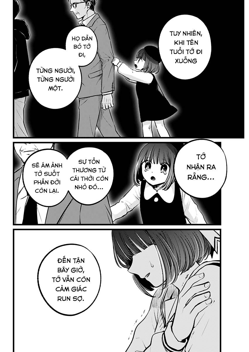Đứa Con Của Thần Tượng Chap 107 - Next Chap 108