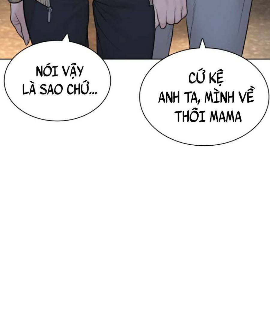 Cách Chiến Thắng Trận Đấu Chap 165 - Next Chap 166