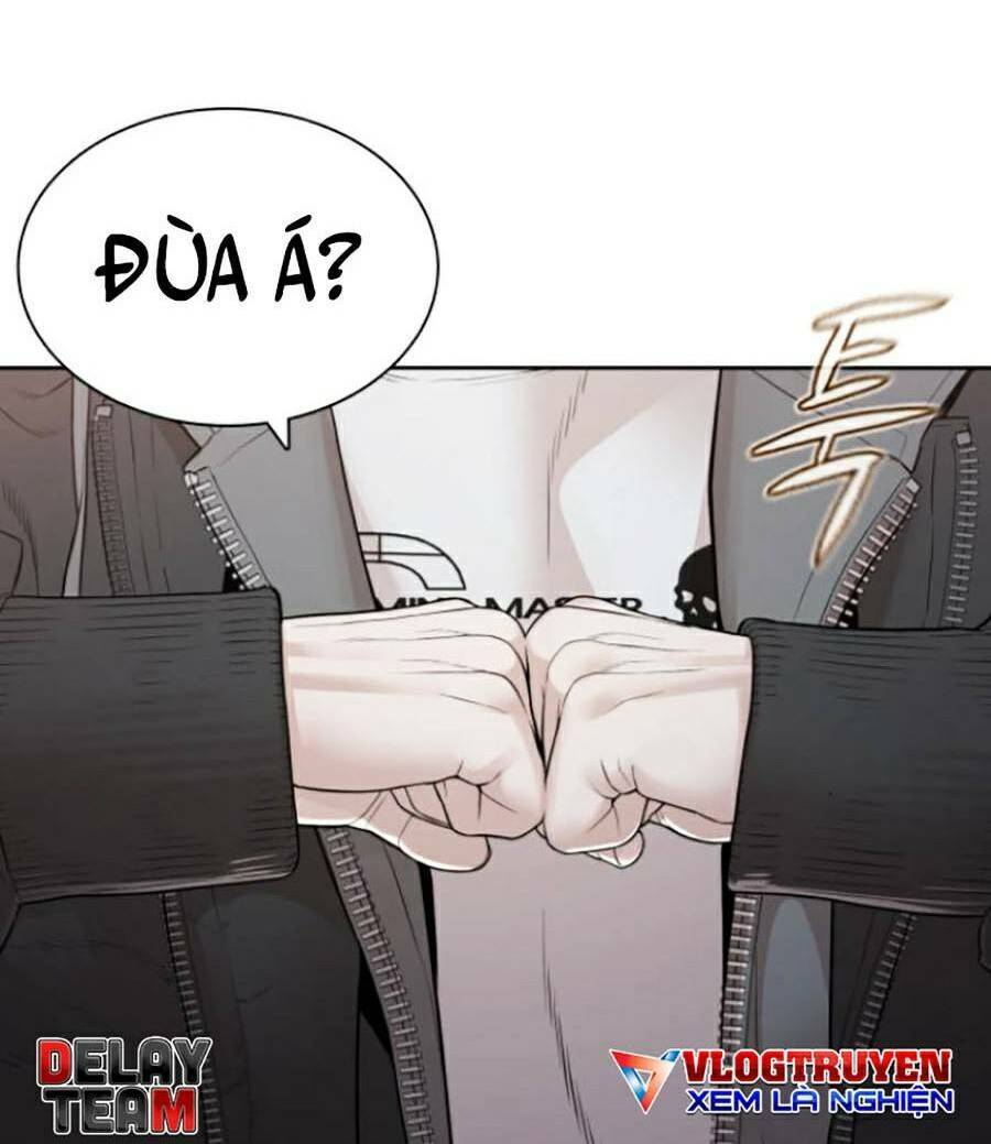 Cách Chiến Thắng Trận Đấu Chap 165 - Next Chap 166