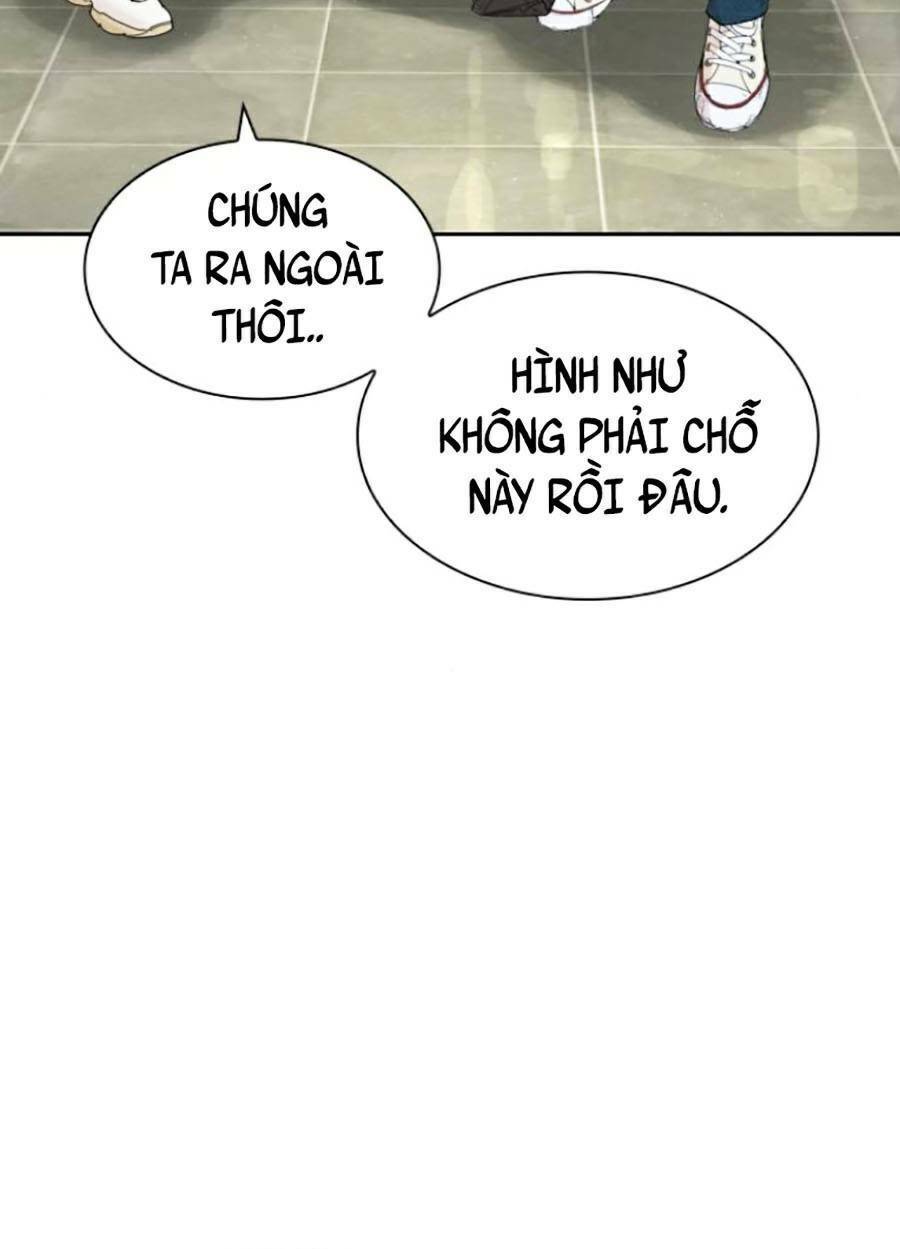 Cách Chiến Thắng Trận Đấu Chap 165 - Next Chap 166
