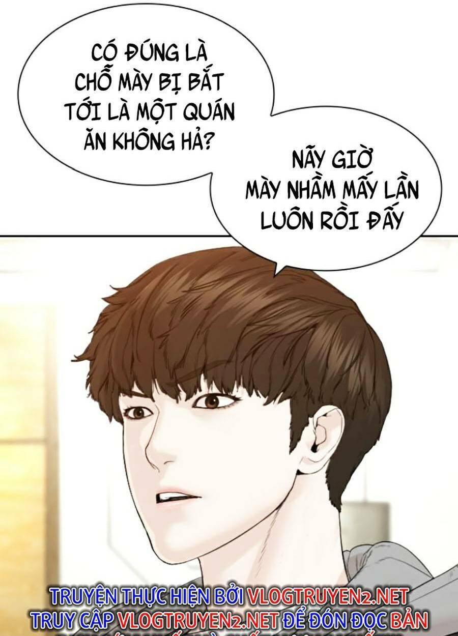 Cách Chiến Thắng Trận Đấu Chap 165 - Next Chap 166