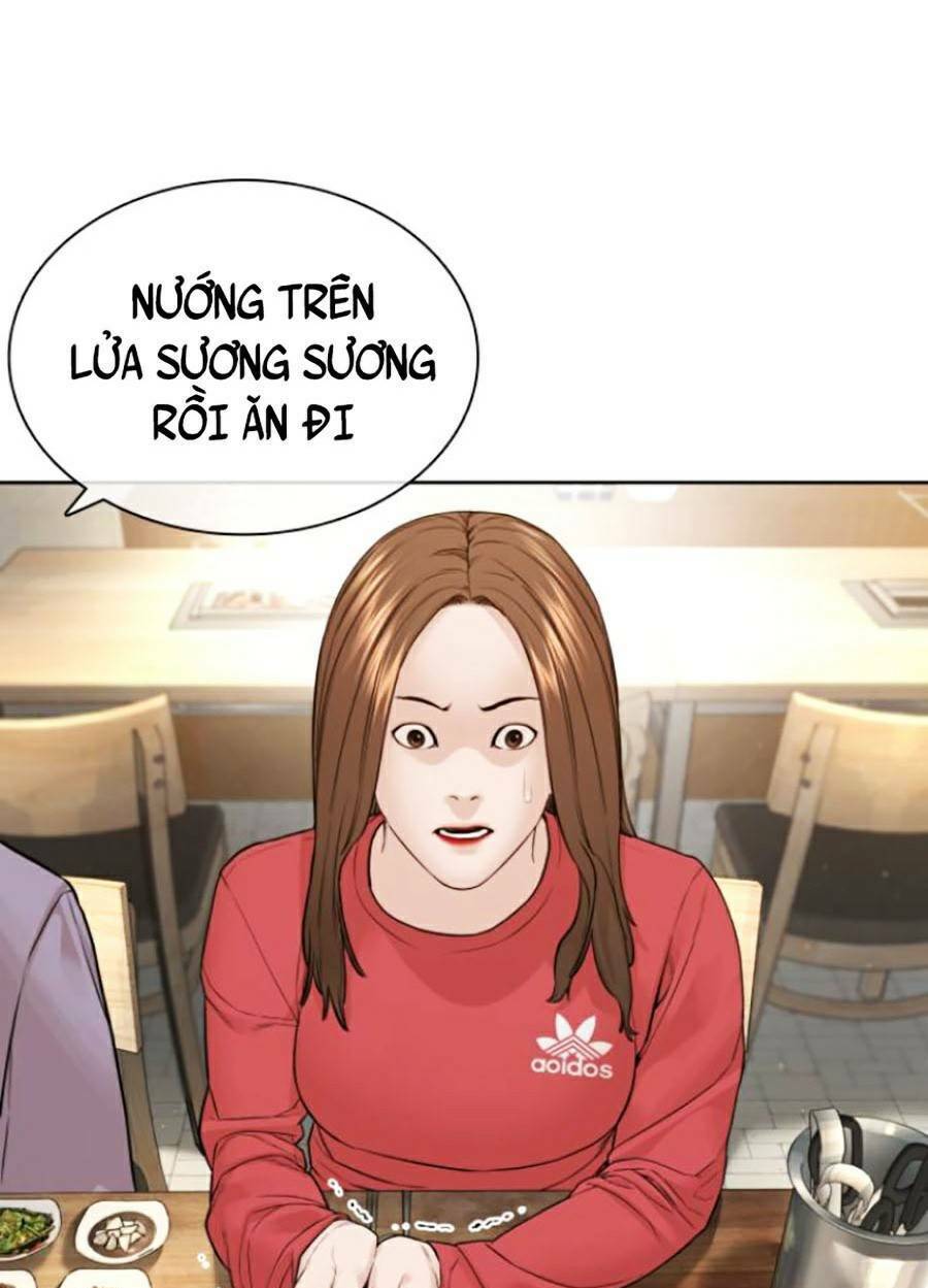 Cách Chiến Thắng Trận Đấu Chap 165 - Next Chap 166