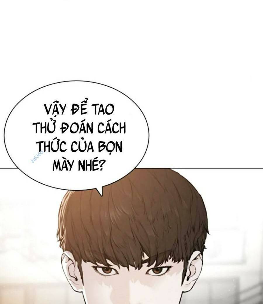 Cách Chiến Thắng Trận Đấu Chap 165 - Next Chap 166
